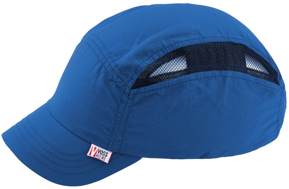 VOSS Anstosskappe VOSS-Cap modern style, kobaltblau VOSS Anstosskappe VOSS-Cap modern style, kobaltblau