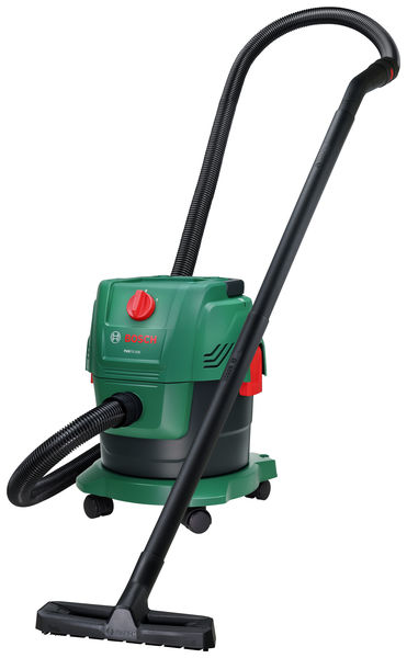 BOSCH Allzwecksauger PAS15-200