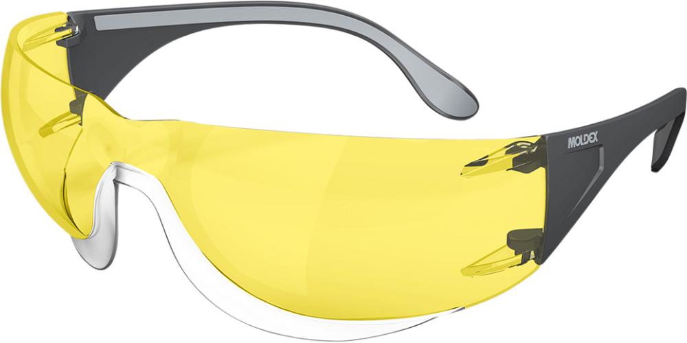 N.A. Schutzbrille SecureFit ADAPT 2K 140101 Contrast
