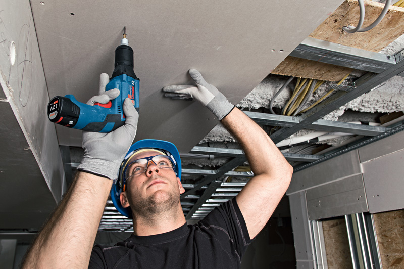 BOSCH Professional 12V System Akku-Bohrschrauber GTB 12V-11 in Karton (inkl. Einlage) BOSCH Professional 12V System Akku-Bohrschrauber GTB 12V-11 in Karton (inkl. Einlage)