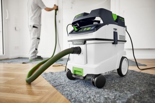 FESTOOL Absaugmobil CLEANTEC CTM 36 EI AC FESTOOL Absaugmobil CLEANTEC CTM 36 EI AC