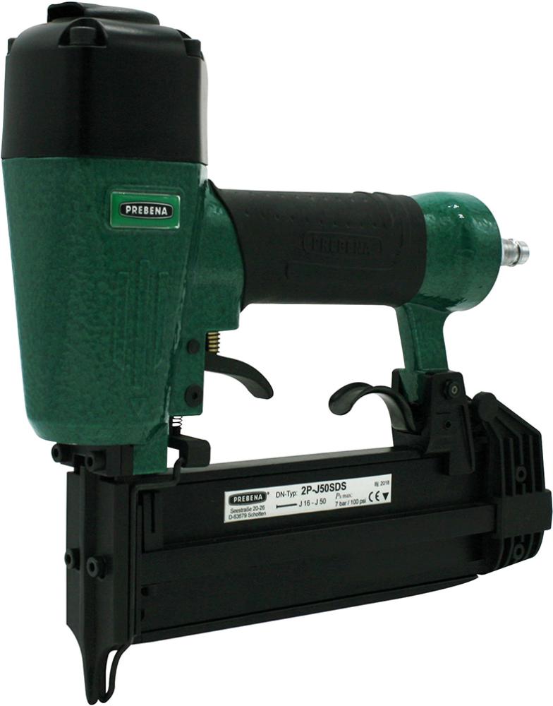 PREBENA Stauchkopfnagler 2P-J50SDS PREBENA Stauchkopfnagler 2P-J50SDS
