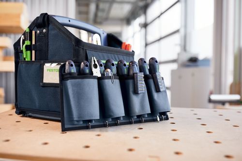 FESTOOL Tasche T-BAG M T2/2 FESTOOL Tasche T-BAG M T2/2