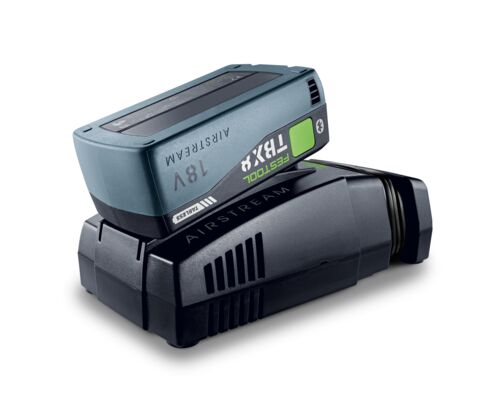 FESTOOL Energie-Set 18V 2xTBX8/SCA16