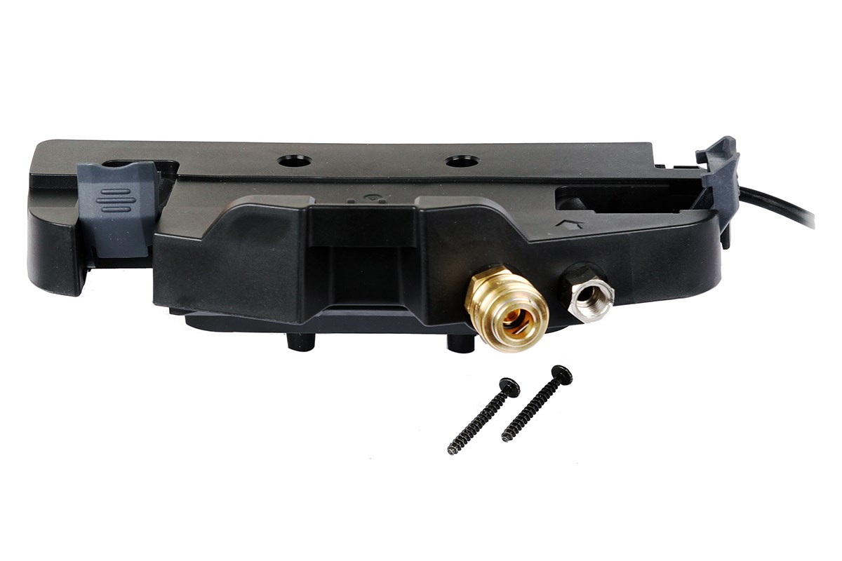 MIRKA Pneumatikbox für 1230/1242 MIRKA Pneumatikbox für 1230/1242