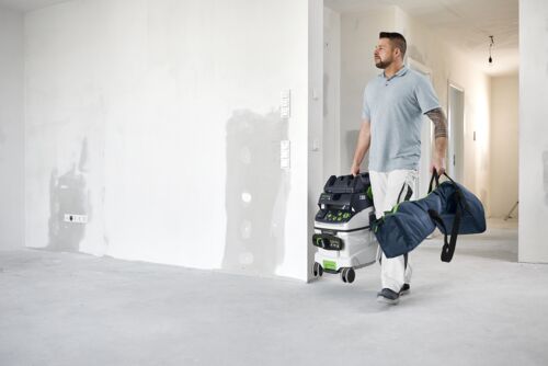 FESTOOL Transporttasche LHS 2-M 225-BAG FESTOOL Transporttasche LHS 2-M 225-BAG
