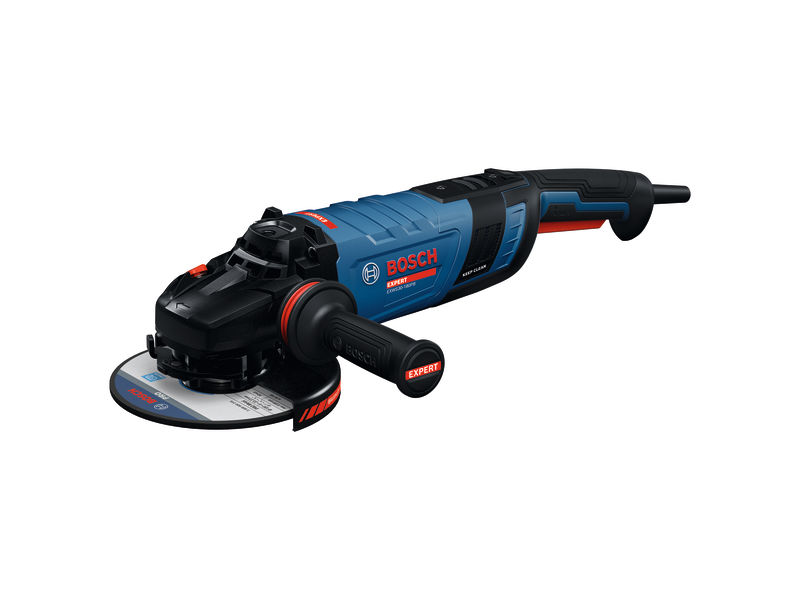 BOSCH EXPERT Winkelschleifer EXWS30-180PB