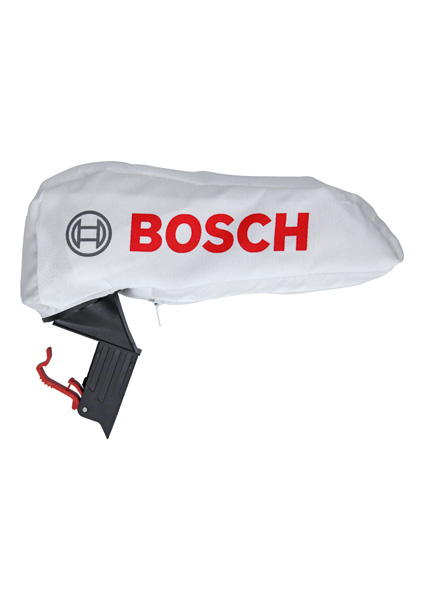 BOSCH Staubbeutel für GHO 12V-20 BOSCH Staubbeutel für GHO 12V-20