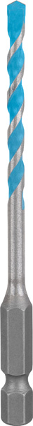 BOSCH EXPERT HEX-9 Multi Construction Bohrer, 4x45x90 mm BOSCH EXPERT HEX-9 Multi Construction Bohrer, 4x45x90 mm