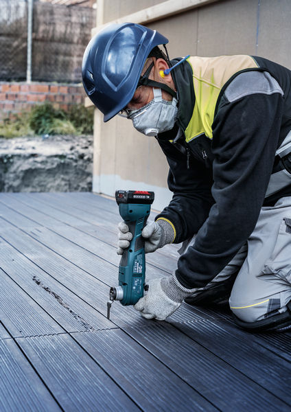 BOSCH EXPERT MultiMax AIZ 32 APILT Tauchsägeblatt für Multifunktionswerkzeuge, 25?tlg. BOSCH EXPERT MultiMax AIZ 32 APILT Tauchsägeblatt für Multifunktionswerkzeuge, 25?tlg.