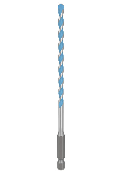 BOSCH EXPERT HEX-9 Multi Construction Bohrer, 5 x 90 x 150 mm