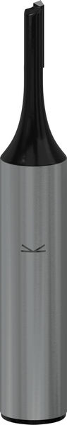 BOSCH PRO Nutfräser, einschneidig, Ø 3 x L 8, Schaft 8 mm