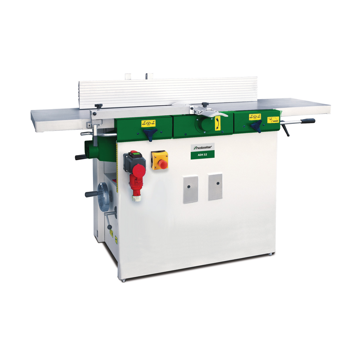 HOLZSTAR Abricht-Dickenhobel ADH 32 HOLZSTAR Abricht-Dickenhobel ADH 32
