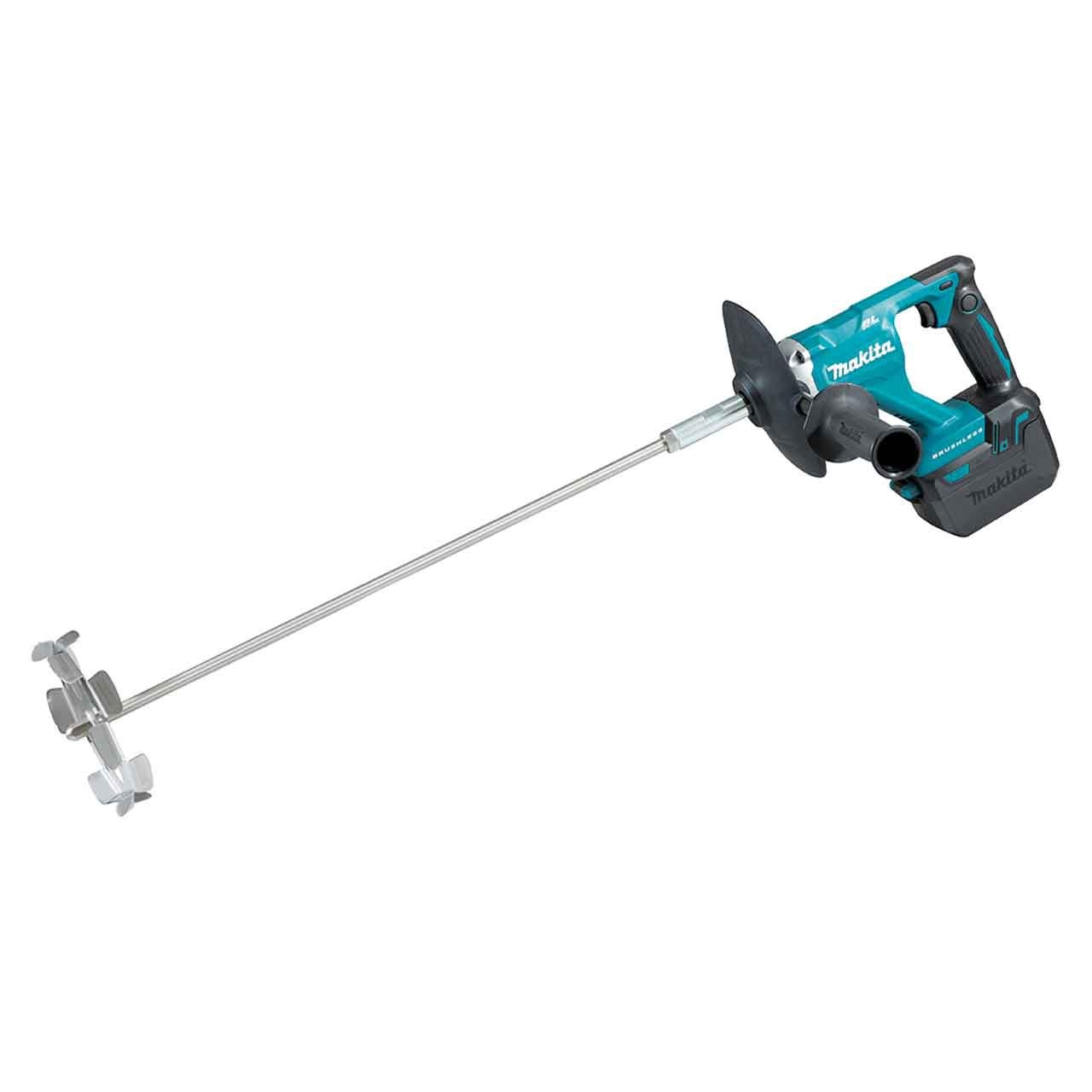 MAKITA Akku-Rührgerät 18V DUT130Z MAKITA Akku-Rührgerät 18V DUT130Z