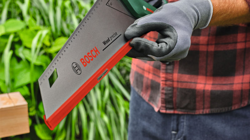 BOSCH Handwerkzeuge Handsäge 400 mm