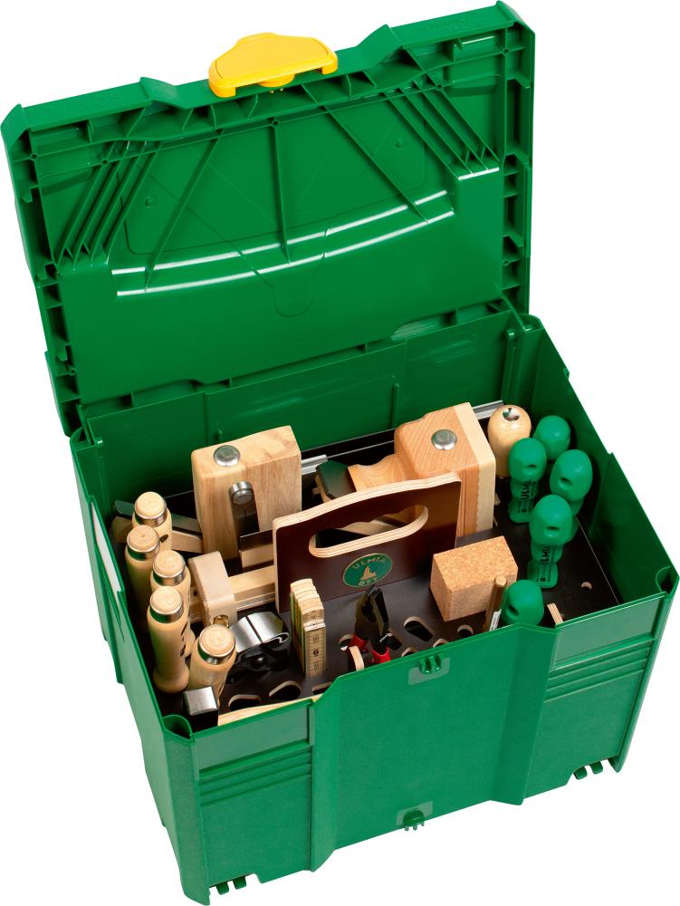 Ulmia Tooltainer 30-teilig