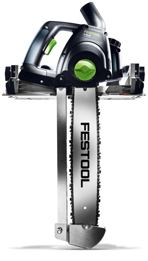 FESTOOL Schwertsäge IS 330 EB