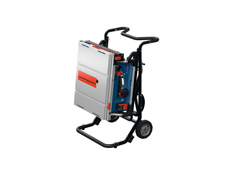 BOSCH Transport- und Arbeitstisch GTA50W