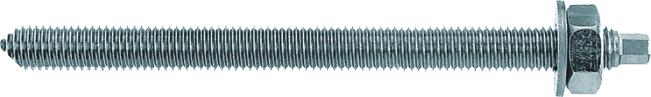 FISCHER DEUTSCHLAND Ankerstange RG M8x150 5.8