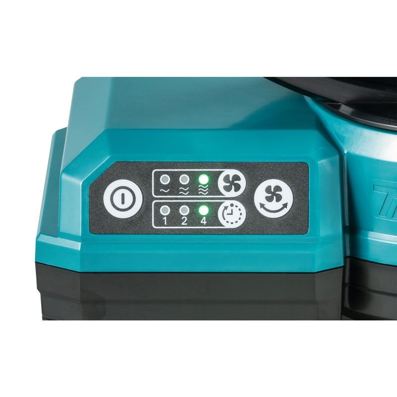 MAKITA Akku-Lüfter 18V DCF203Z