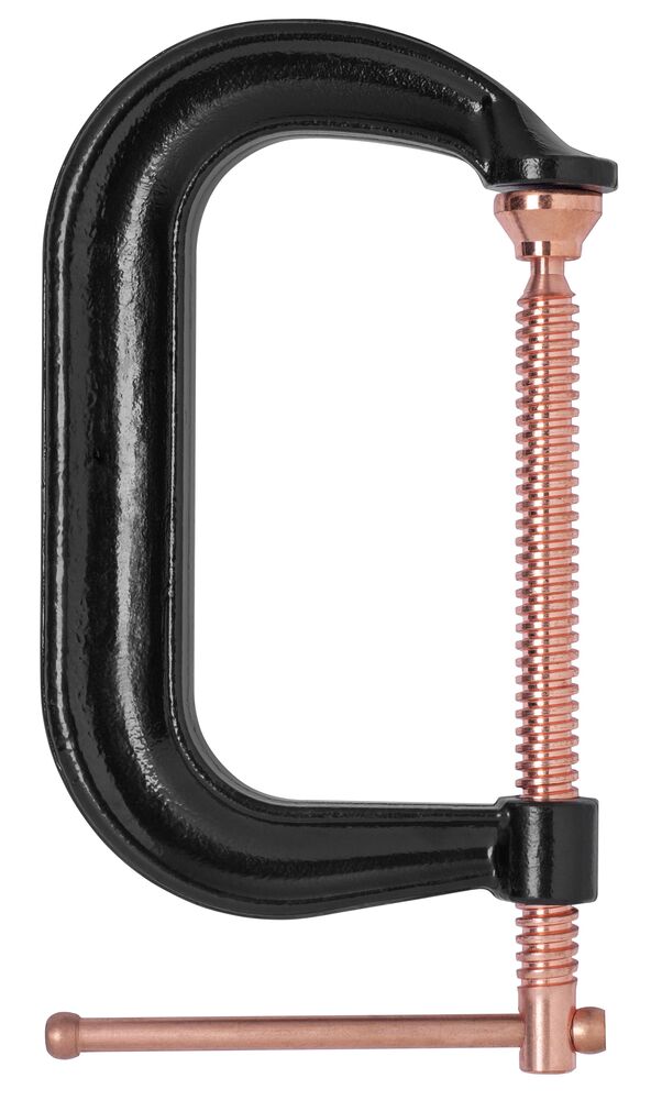 BESSEY C-Schraubzwinge CDF-C BESSEY C-Schraubzwinge CDF-C