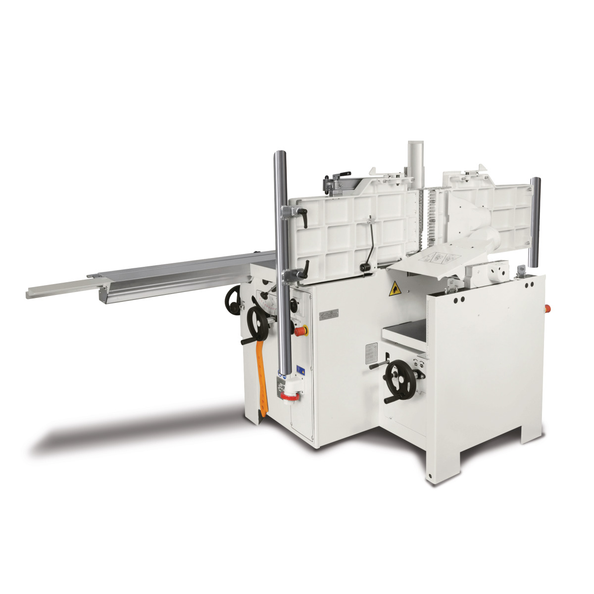 HOLZKRAFT Mehrfachkombination cu 410c F 23 N TERSA minimax