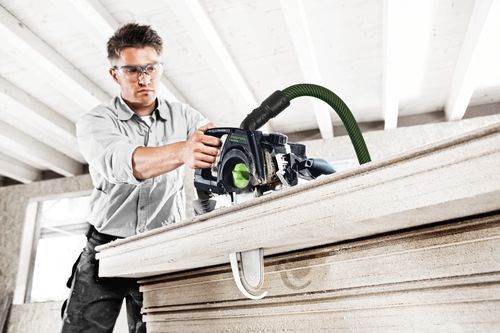 FESTOOL Schwertsäge UNIVERS SSU 200 EB-Plus FESTOOL Schwertsäge UNIVERS SSU 200 EB-Plus