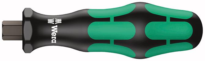 Wera Vario-Handgriff 6 mm Wera Vario-Handgriff 6 mm