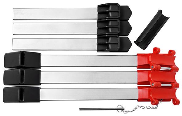 BESSEY Baustativ STE-BS BESSEY Baustativ STE-BS