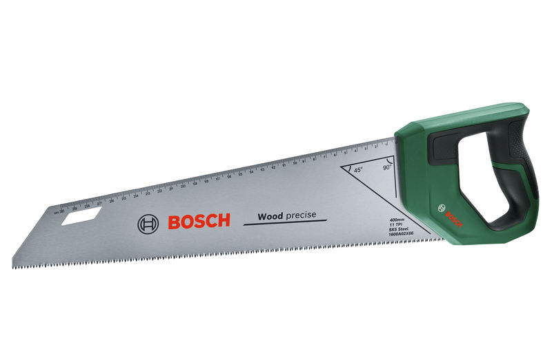 BOSCH Handwerkzeuge Handsäge 400 mm