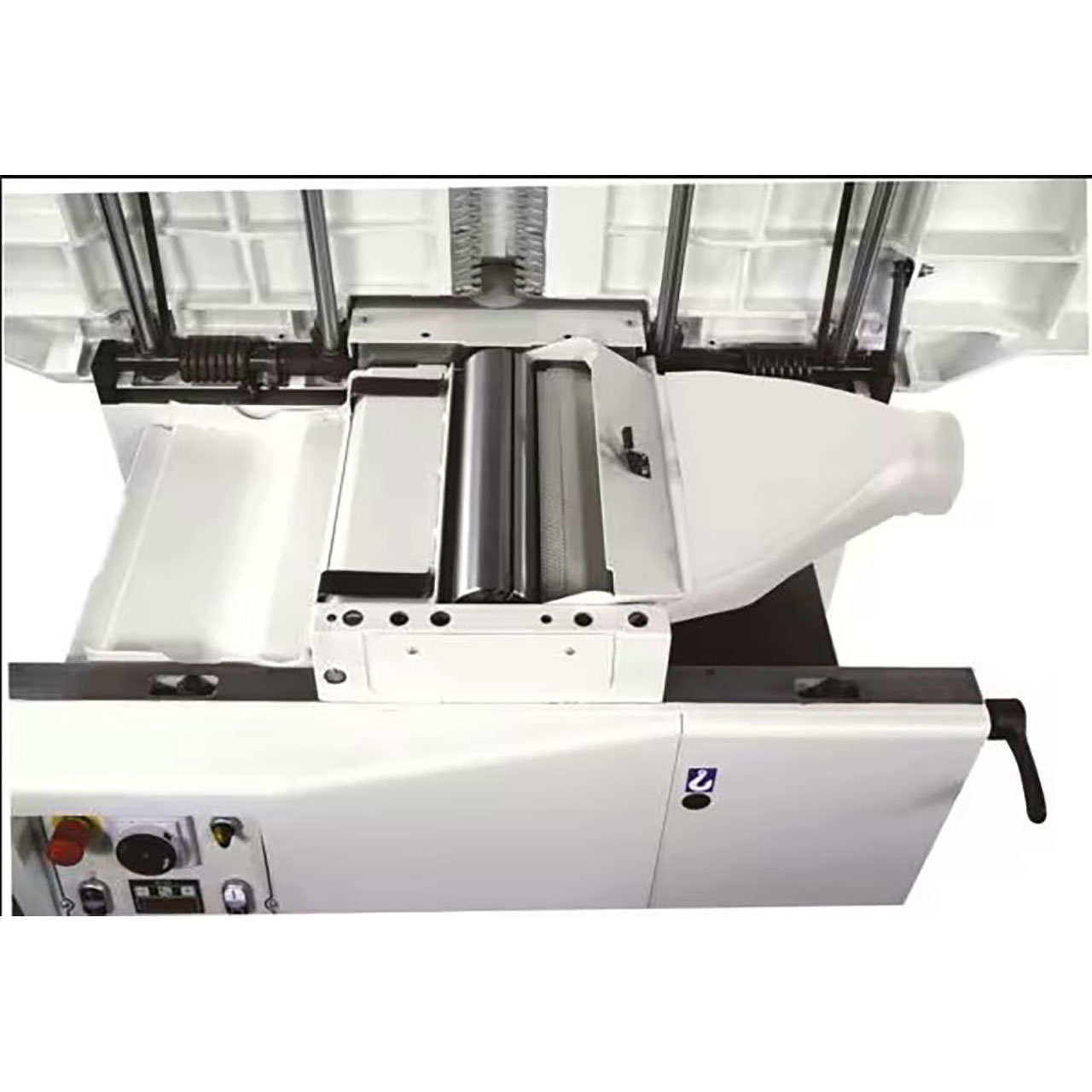 SCM Abrichthobelmaschine class f520 CE-Ausführung SCM Abrichthobelmaschine class f520 CE-Ausführung