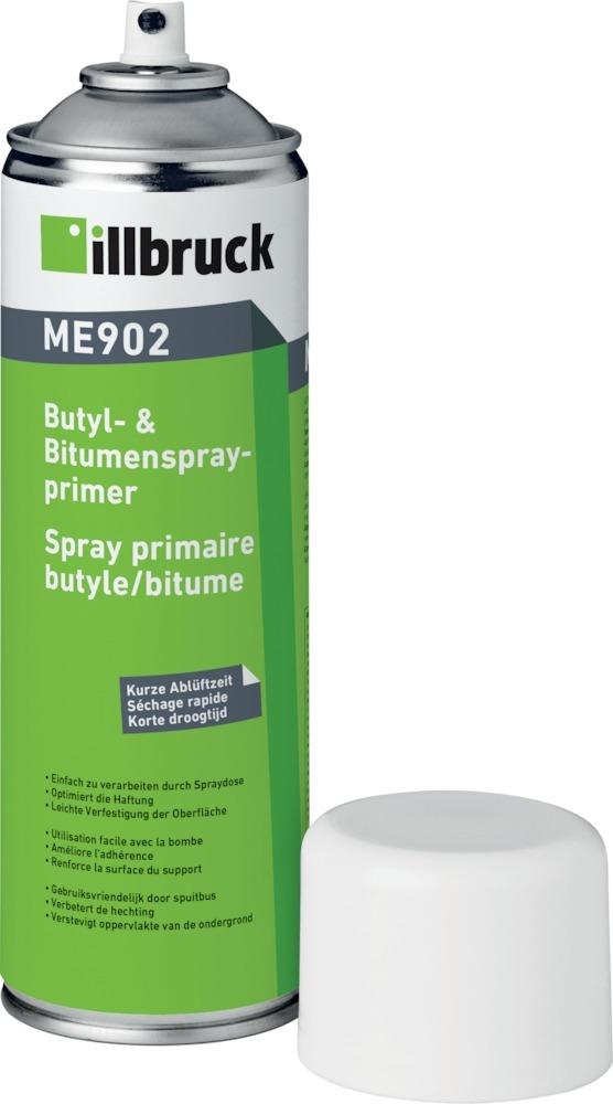 ILLBRUCK ME902 SPRÜHPRIMER 500ML Illbruck