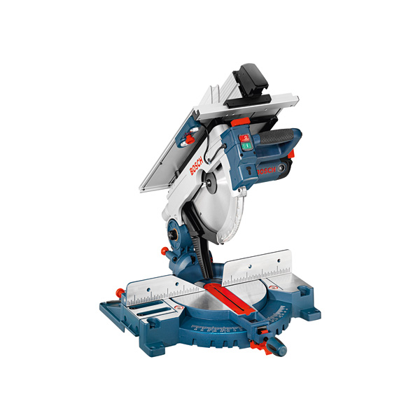 BOSCH Kombinationssäge GTM 12 JL BOSCH Kombinationssäge GTM 12 JL