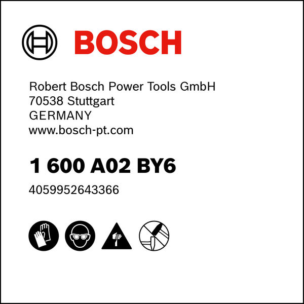 BOSCH Handwerkzeuge Universal Werkzeug Set 25-tlg. BOSCH Handwerkzeuge Universal Werkzeug Set 25-tlg.