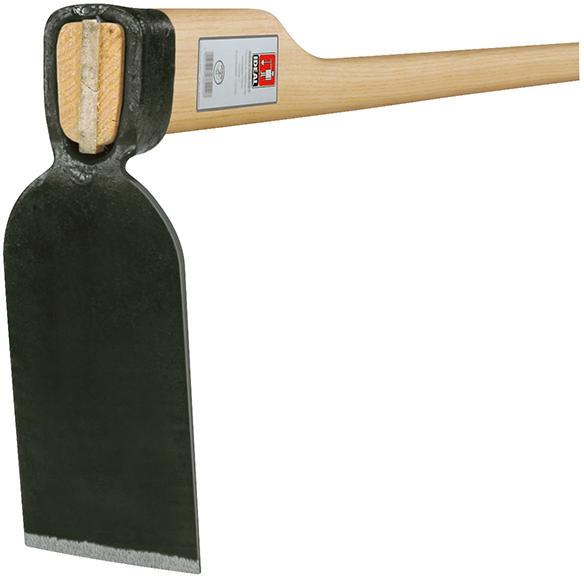 IDEAL Blatthacke Gr 200x100x130 E-St1100mmIdeal IDEAL Blatthacke Gr 200x100x130 E-St1100mmIdeal