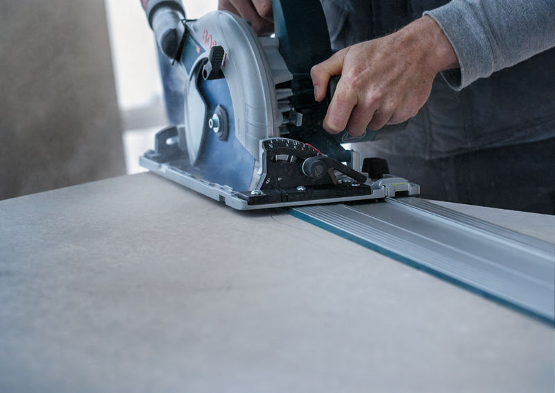 BOSCH EXPERT Fibre Cement Kreissägeblatt, 235x2,2/1,6x30 mm, Z6 BOSCH EXPERT Fibre Cement Kreissägeblatt, 235x2,2/1,6x30 mm, Z6