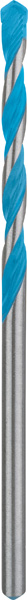 BOSCH EXPERT CYL-9 MultiConstruction Bohrer, 7 x 90 x 150 mm