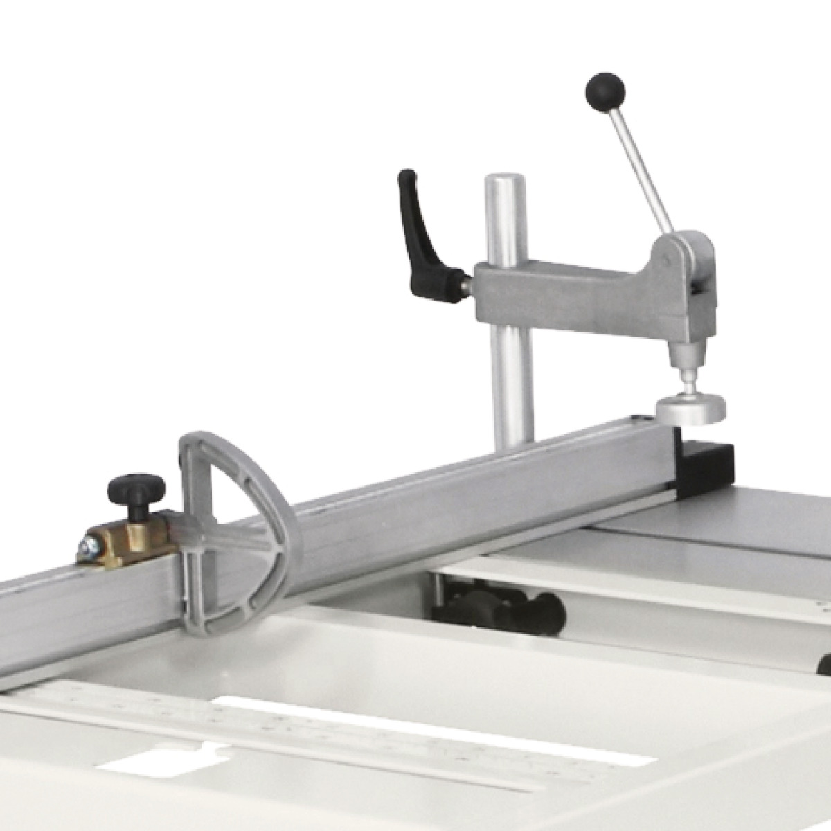 HOLZKRAFT Formatkreissäge sc 3c 23 mit Vorritzeinrichtung minimax