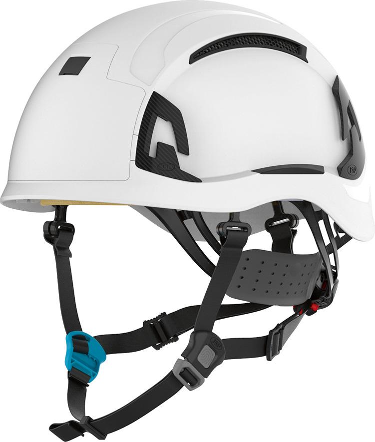 JSP Schutzhelm EVOALTA Dualswitch weiß JSP JSP Schutzhelm EVOALTA Dualswitch weiß JSP