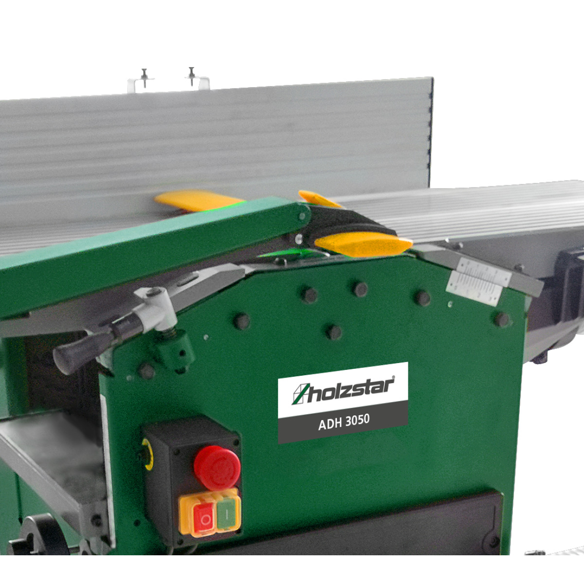 HOLZSTAR Abricht-Dickenhobel ADH 3050 (400V) HOLZSTAR Abricht-Dickenhobel ADH 3050 (400V)