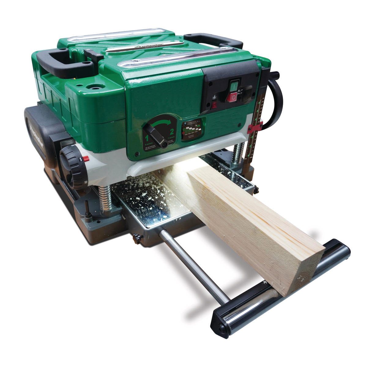 STÜRMER Dickenhobel Holzstar DH 330-2 STÜRMER Dickenhobel Holzstar DH 330-2