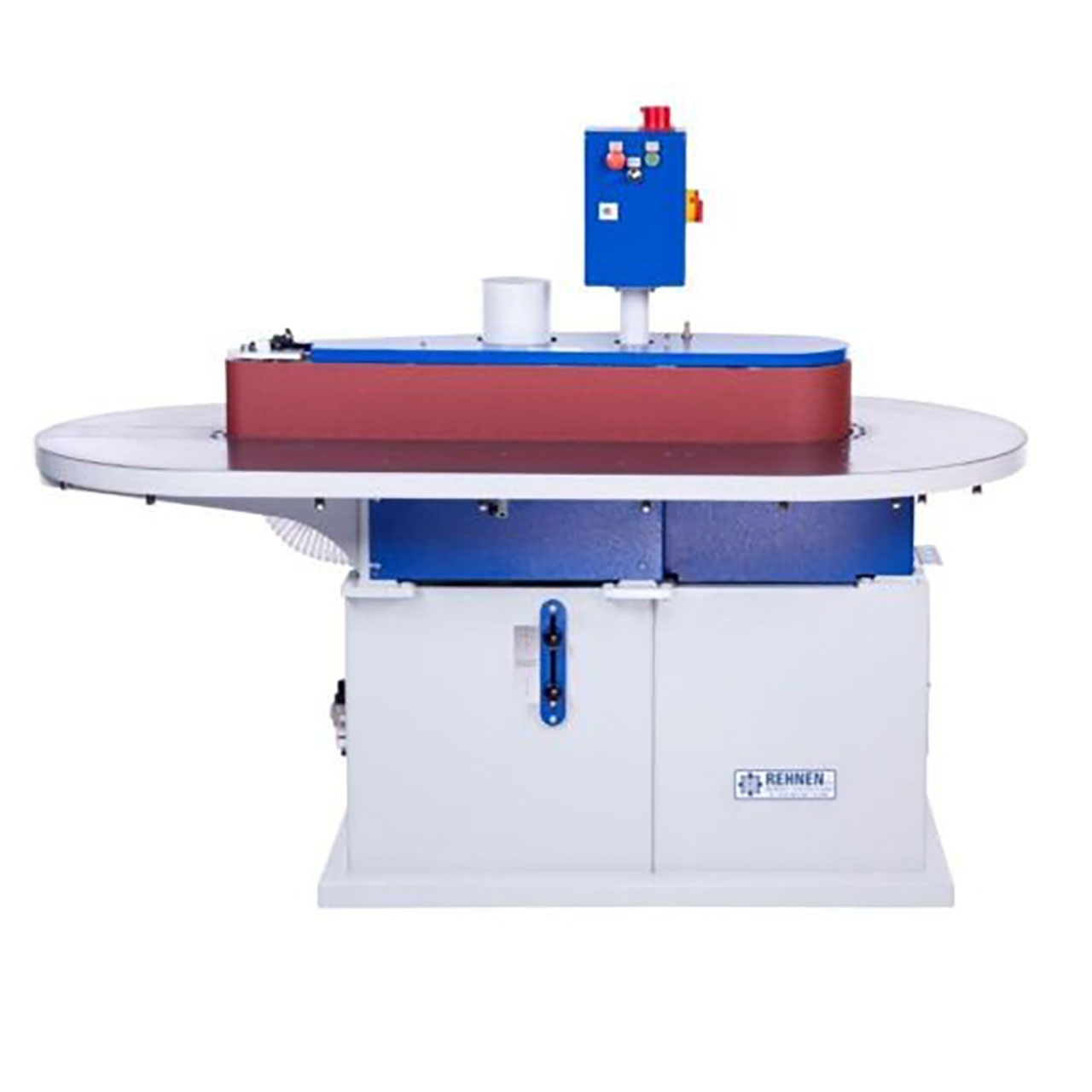 REHNEN Spezial-Kantenschleifmaschine SK-1