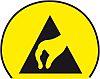 ABEBA Berufsschuhschuh Uni 6 weiß, Gr. 40