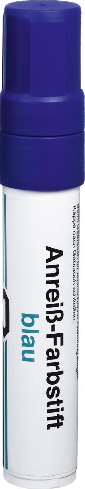 DIAMANT Anreiß-Streichstift blau DIAMANT