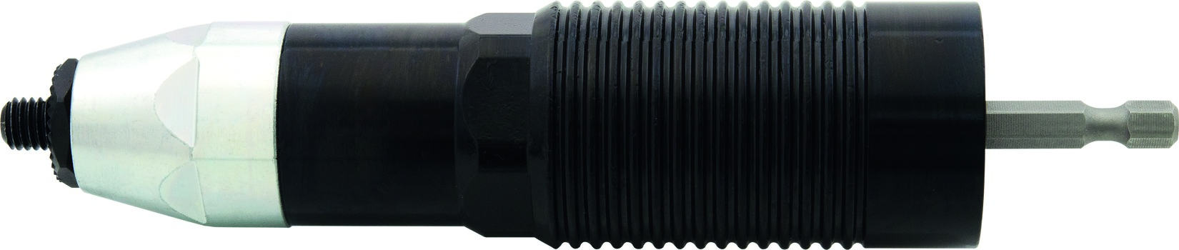 PROJAHN Profi Blindnietmutternvorsatz-Adapter für Bohrmaschinen und Akkuschrauber M3, M4, M5, M6 PROJAHN Profi Blindnietmutternvorsatz-Adapter für Bohrmaschinen und Akkuschrauber M3, M4, M5, M6