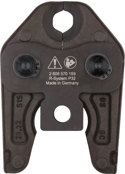 BOSCH EXPERT Standard Pressbacke, SV16