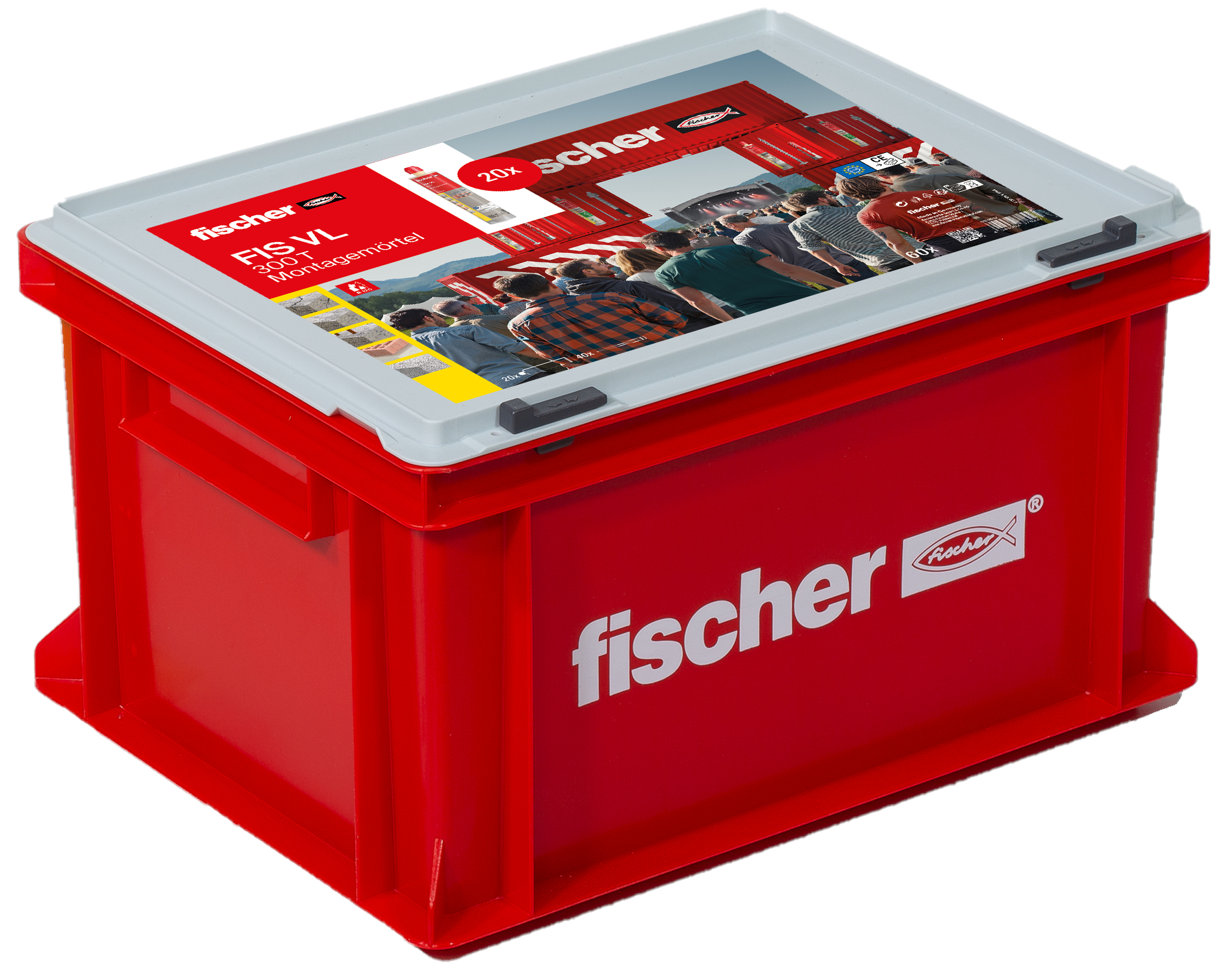 FISCHER DEUTSCHLAND Promo25 FIS VL 300 T HWK G (20)