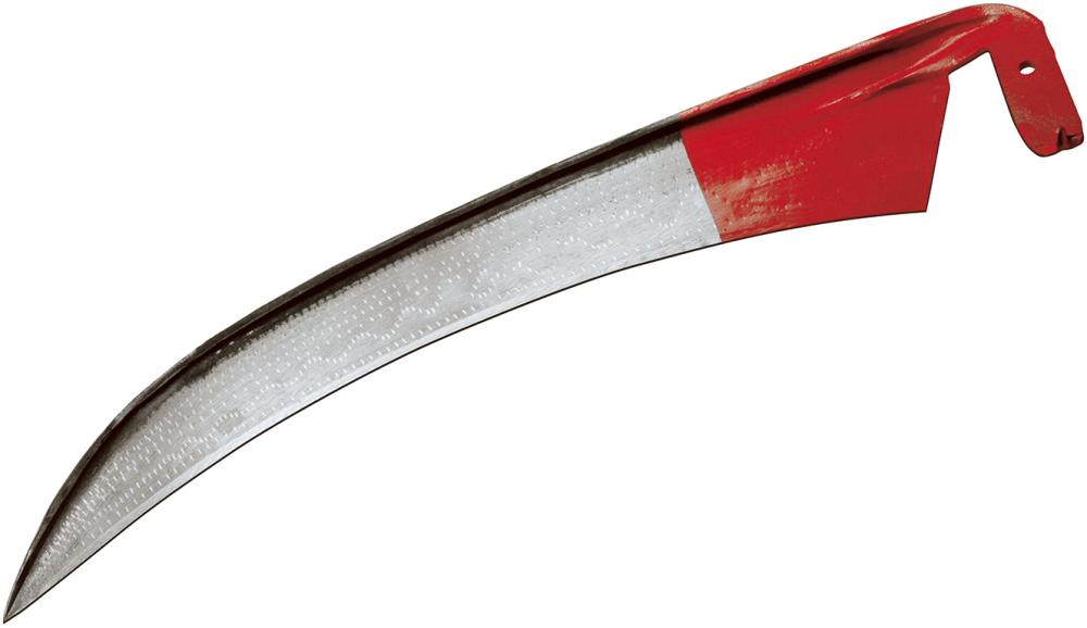 IDEAL PIONIER-Reichsform-Sense schmal, 700 mm