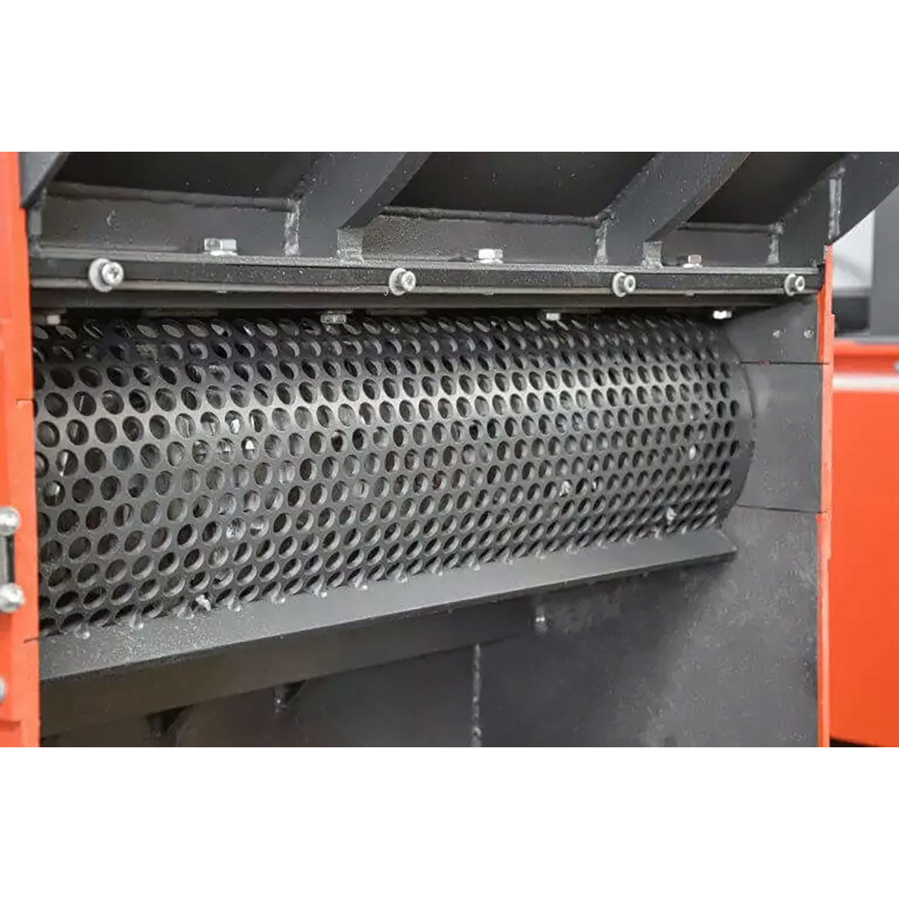 Weima Einwellen-Zerkleinerer WL4/18kW Weima Einwellen-Zerkleinerer WL4/18kW