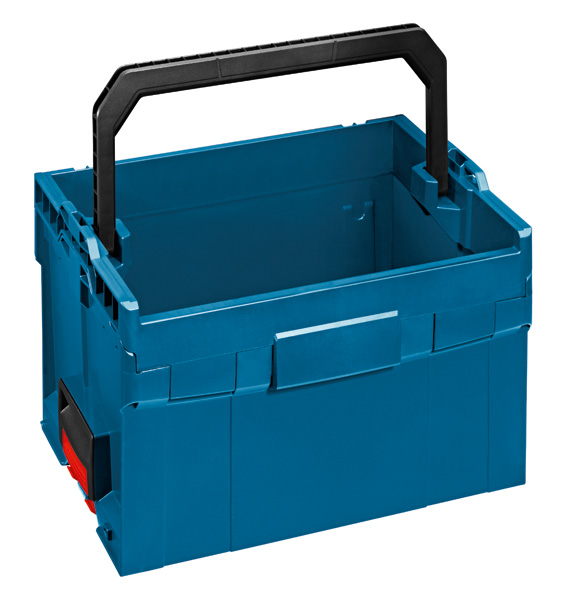 BOSCH Werkzeugkiste LT-BOXX 272 BOSCH Werkzeugkiste LT-BOXX 272